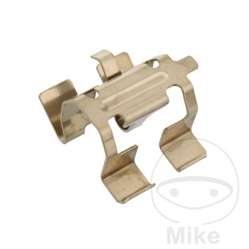 Oem spring pad - 1, stop