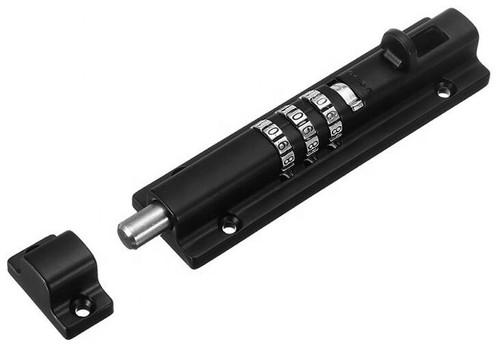 Heavy duty combination - duty, sliding