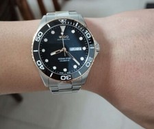 MIDO Ocean Star 200C