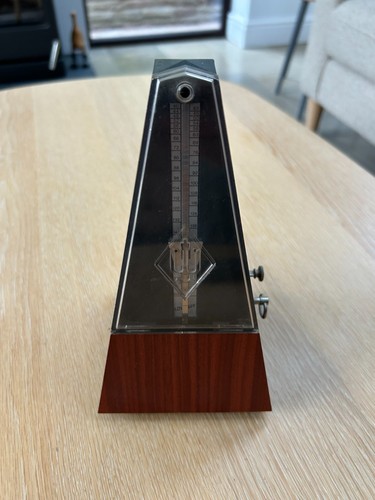 Wittner metronome excellent - metronome,