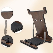 Guqin Stand Wooden Stable