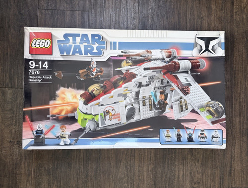Lego star wars the - lego, clone