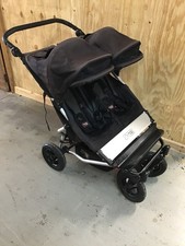 All Terrain Mountain Buggy