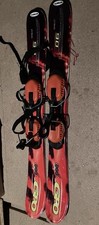Mini Ski’s / Snowblades GPO. Rand