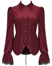 Punk Rave Womens Gothic