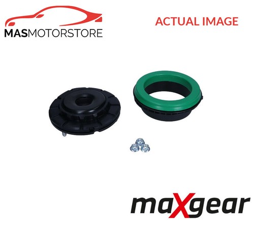 Top strut mounting - top, cushion