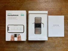 AliveCor KardiaMobile Single