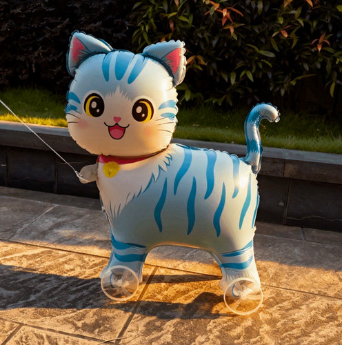 Animal balloon animals cat - animal,
