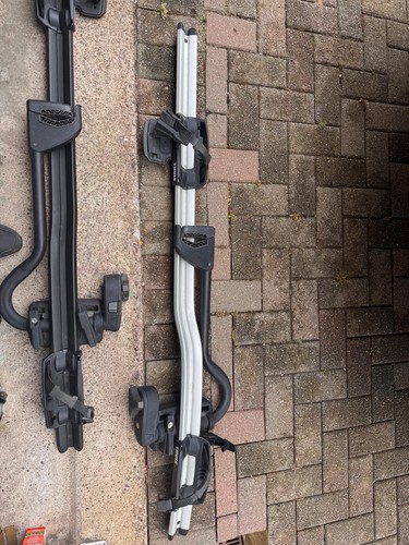 Thule 598 proride - 598,
