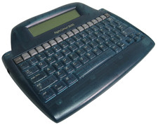 AlphaSmart 3000 Portable Word Processor