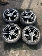 BMW E90 Motorsport Team