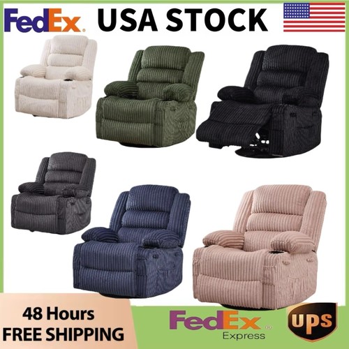Oversized manual 360 rocker - oversized,