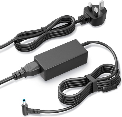 65w 45w laptop charger - 65w/45w, hp