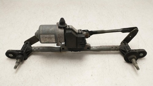 Fiat 500 wiper assembly - wiper,