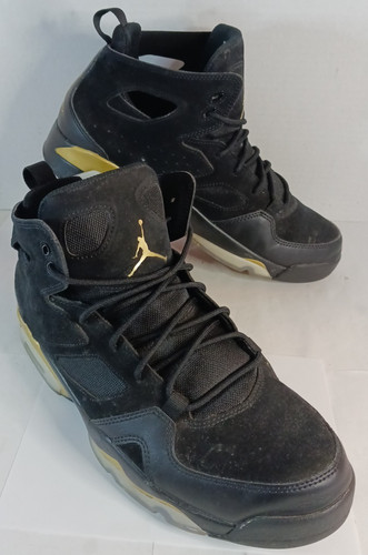 Air jordan flight - club, 91