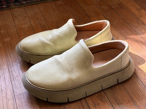 Marsell intagliata loafer - intagliata,