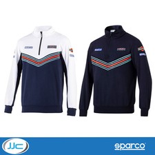 Sparco Martini Racing Iconic