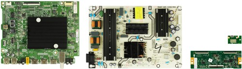 Hisense 65a65h complete led - 65a65h, tv