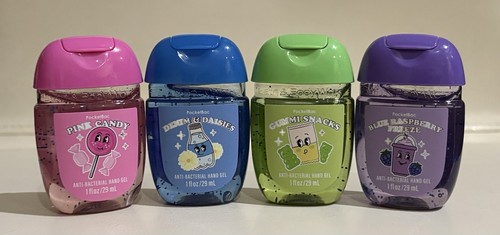 Set bath and body - set, of