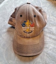 Ryder Cup 2010 Golf Cap Red
