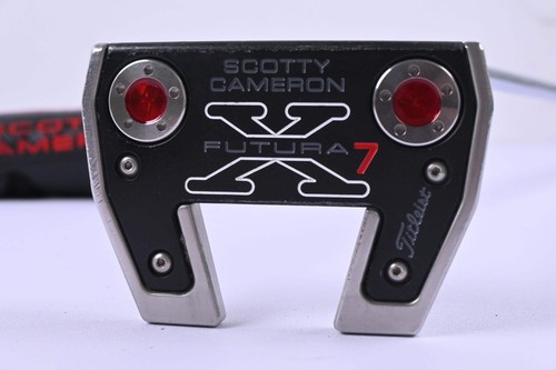 Scotty cameron futura 2015 - scotty,