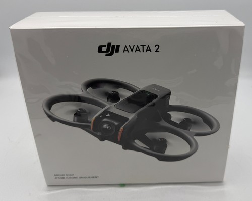 Dji avata fpv - avata, 2