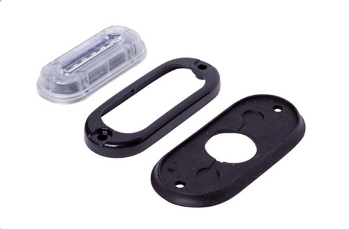 Whelen ion mini - mini, t™m