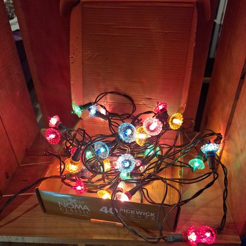 Noma christmas pickwick - noma,
