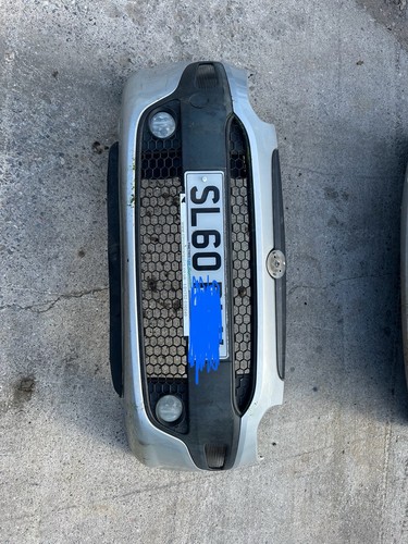 Fiat punto evo complete - evo,