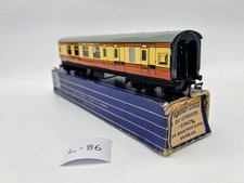 Hornby Dublo 3 Rail D12 LMR