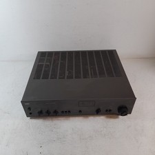 NAD 3130 Integrated Amplifier Tested And Working
