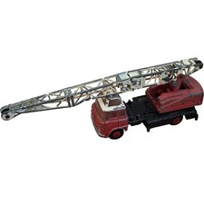 Dinky Toys Meccano Jones