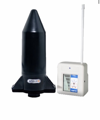 Apollo ultrasonic oil tank - apollo,