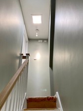 Suntile Flat Roof Kit