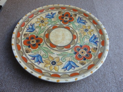 Charlotte rhead crown ducal - crown,