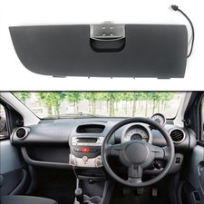 New Glove Box Lid Cover in