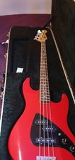 Fender JP-90 BASS Electric