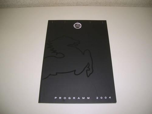 Carlsson catalog 2004 - catalog, mercedes