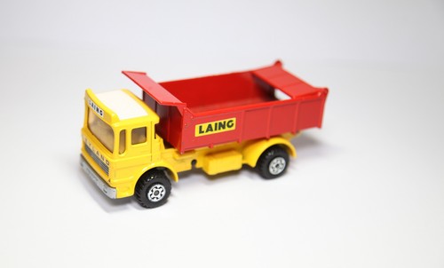 Matchbox super kings k37 - super,