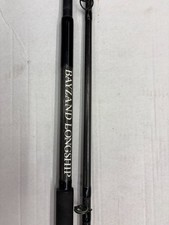 Team Connoflex Rare Vintage Bayzand  Longship 10ft Rod Mint Quick Delivery