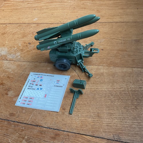 Vintage action force joe - vintage,