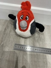 Whitehouse Leisure Plush Pedro