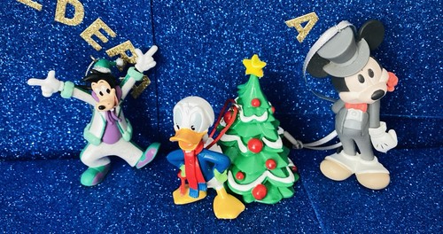 Set assorted disney - 4,