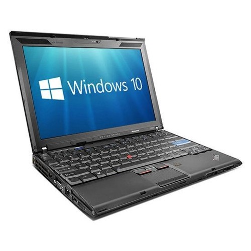 Cheap lenovo thinkpad - cheap, win