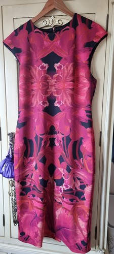 Dress ted baker stunning - ted,