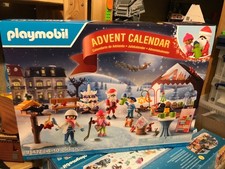 Playmobil 71472 Christmas