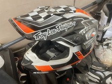 Troy Lee Designs Polyacrylite
