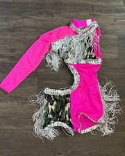 Majorette Custom Leotard