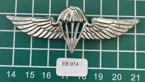 Israeli parachute wings - israeli,