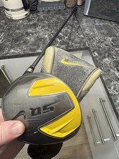 Nike SQ 460 Lucky 13 Driver S